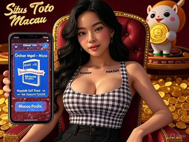 Lunatoto: Situs Togel Online Pasaran Toto Macau Pools Resmi Keluaran Terupdate